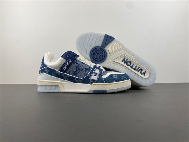 Louis Vuitton LV trainer