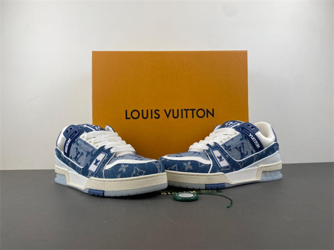 Louis Vuitton LV trainer
