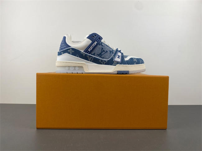 Louis Vuitton LV trainer