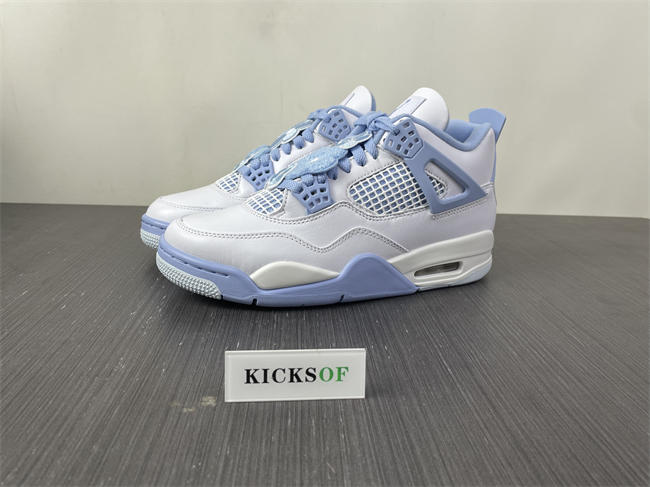 Air Jordan 4 “Forget Me Not” WMNS HV0823-100