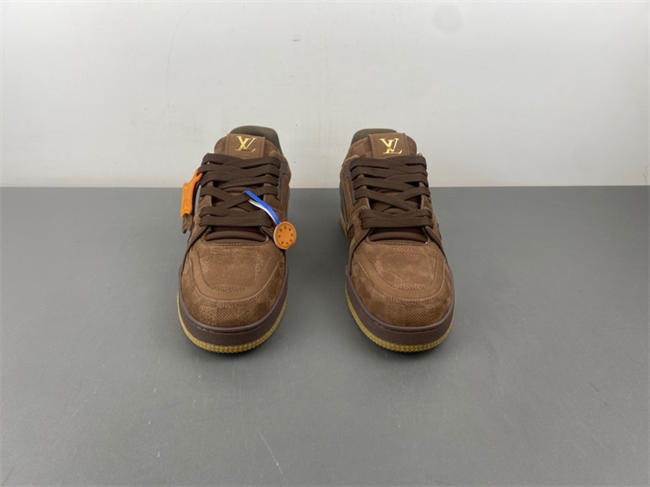 Louis Vuitton LV trainer