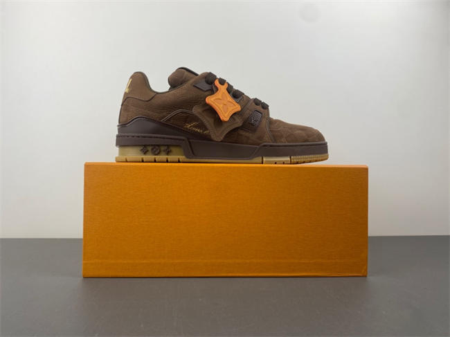 Louis Vuitton LV trainer