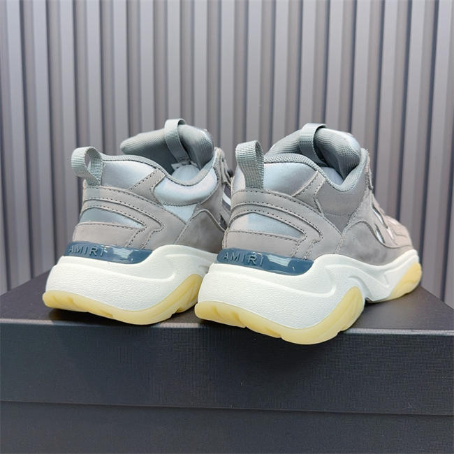 Amiri Bone Runner Sneakers