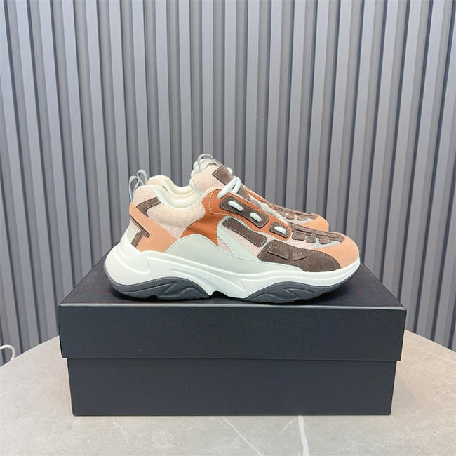 Amiri Bone Runner Sneakers