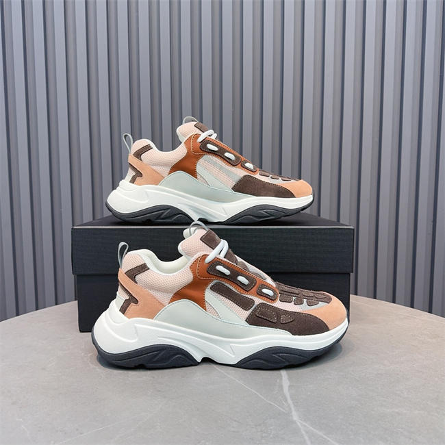 Amiri Bone Runner Sneakers