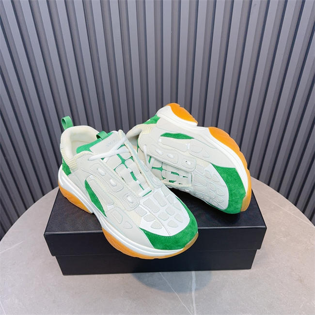 Amiri Bone Runner Sneakers