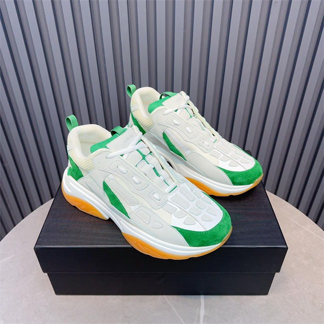 Amiri Bone Runner Sneakers