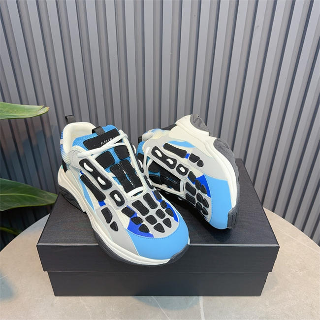 Amiri Bone Runner Sneakers
