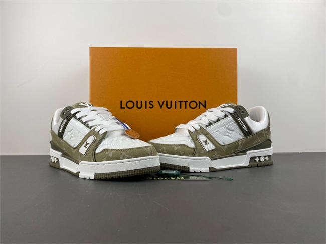 Louis Vuitton LV trainer