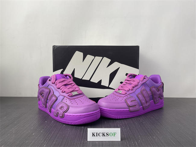 Cactus Plant Flea Market x Nike Air Force 1