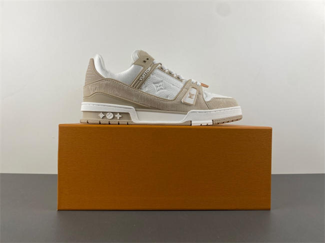 Louis Vuitton LV trainer