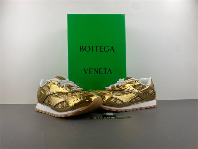 Bottega Veneta Orbit  Star Anise BV
