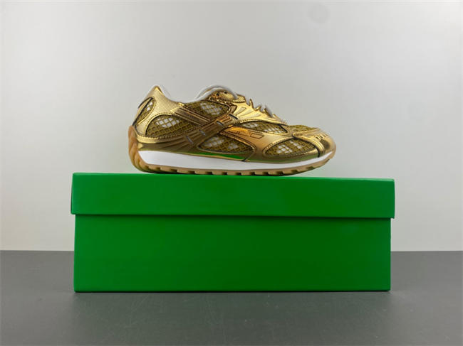 Bottega Veneta Orbit Star Anise BV