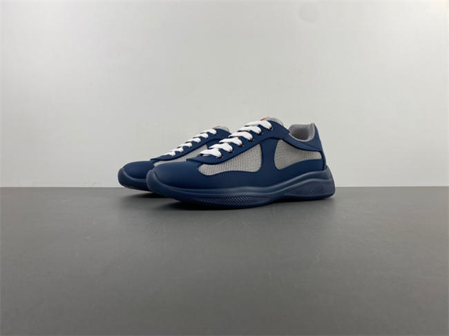 Prada America’s Cup