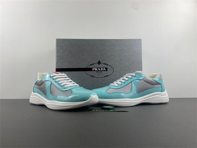 Prada America’s Cup