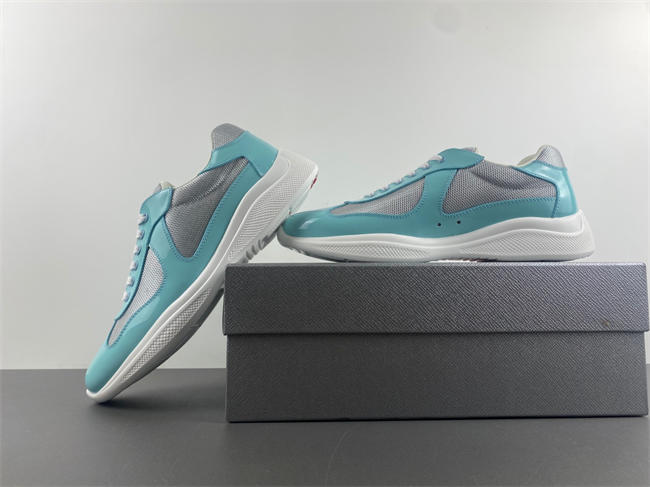 Prada America’s Cup