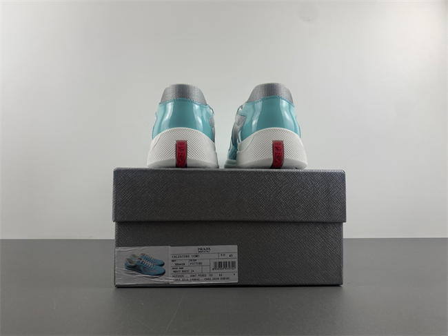 Prada America’s Cup