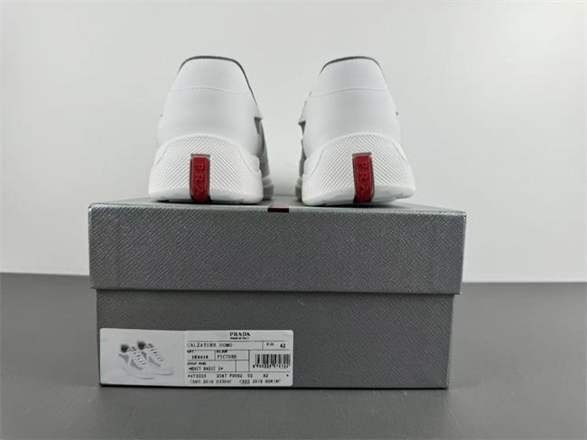 Prada America’s Cup