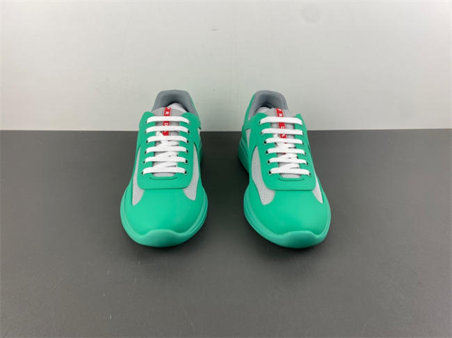 Prada America’s Cup