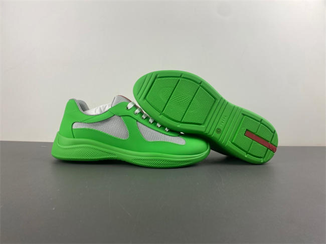 Prada America’s Cup