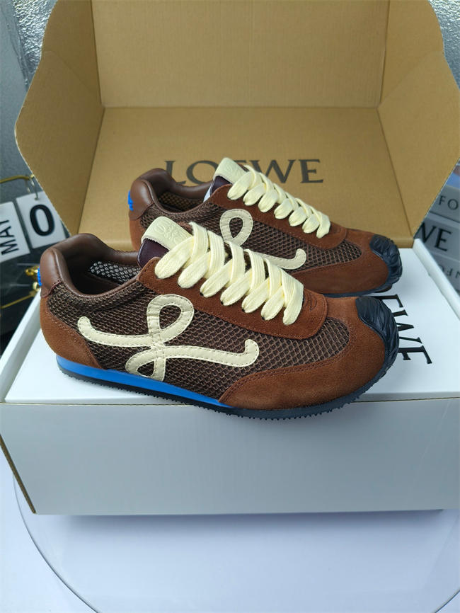 Loewe Sneaker