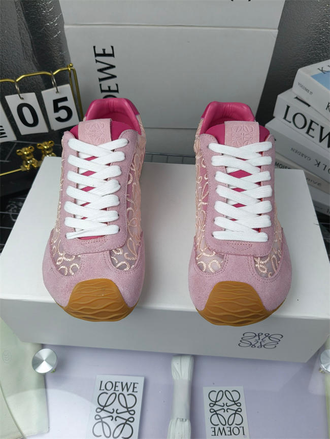 Loewe Sneaker