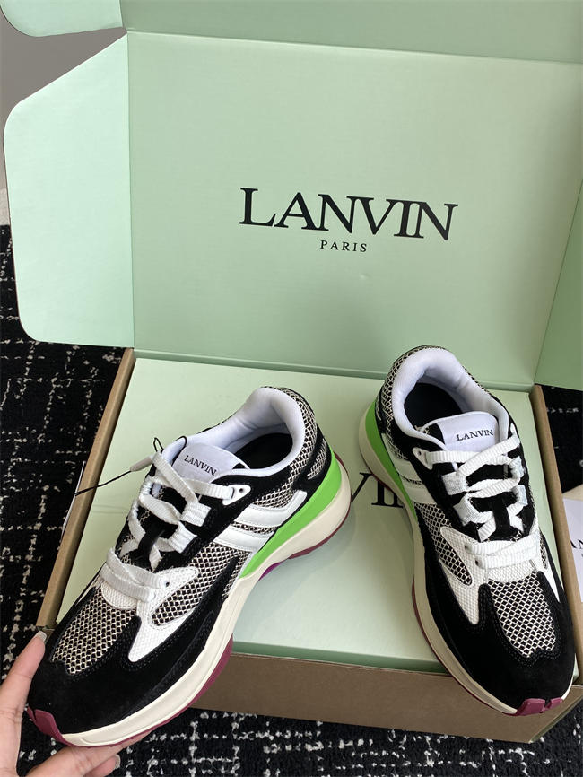 LANVIN