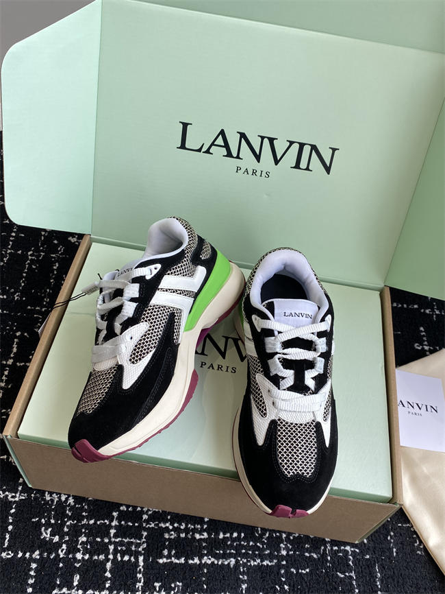 LANVIN