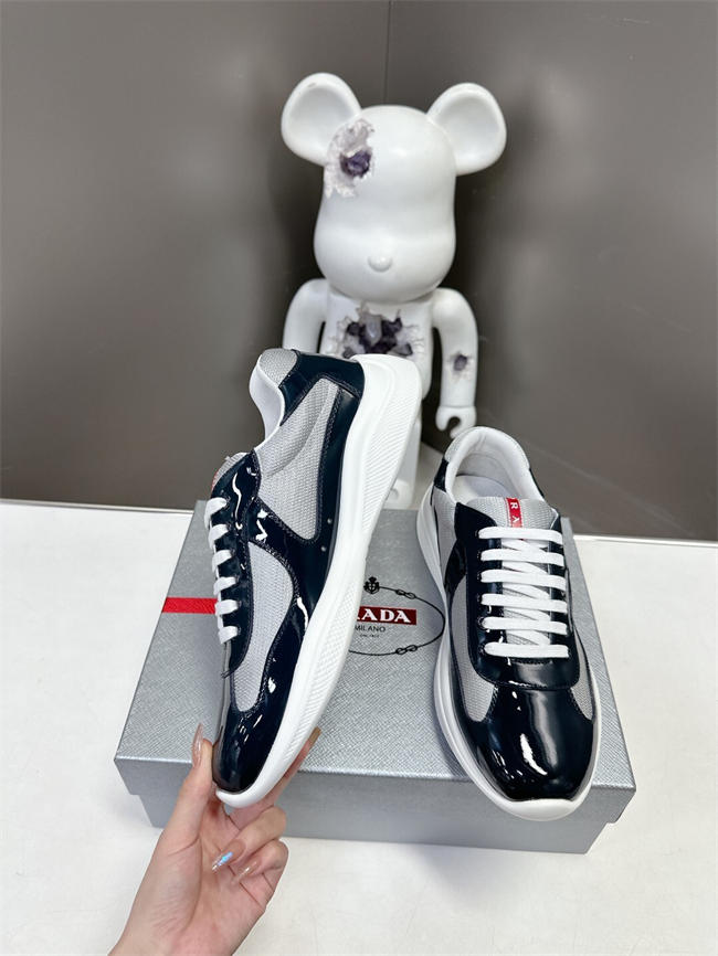 Prada America