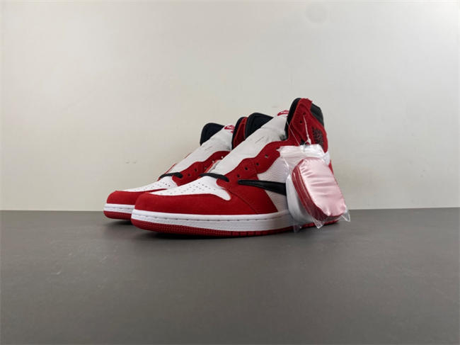 Travis Scott x Jordan Air Jordan 1 High Og Ts Sp