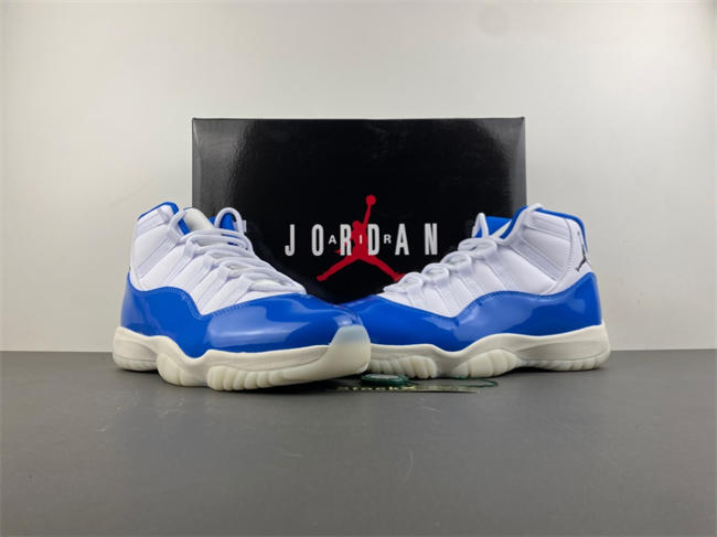 Jordan 11