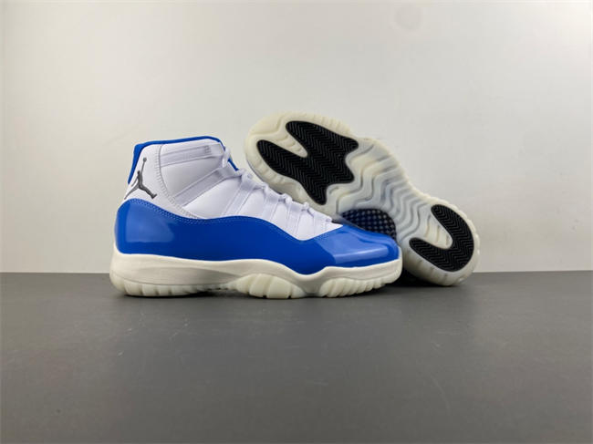 Jordan 11