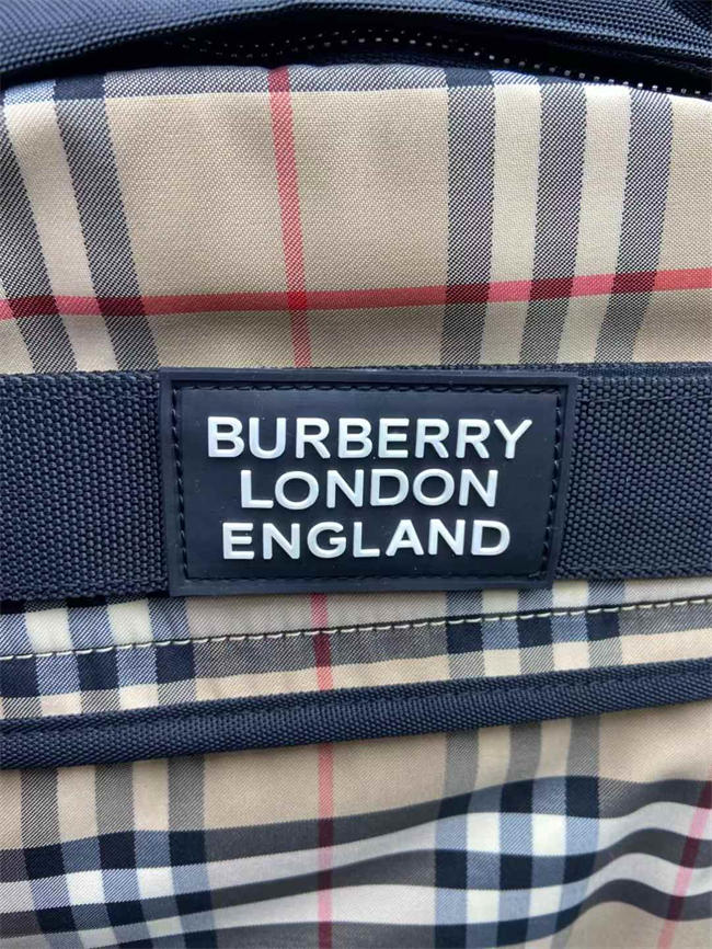 BURBERRY BAG