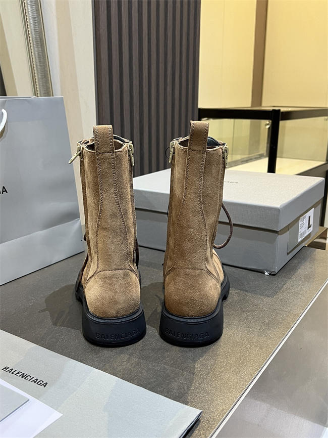 Balenciaga Boot