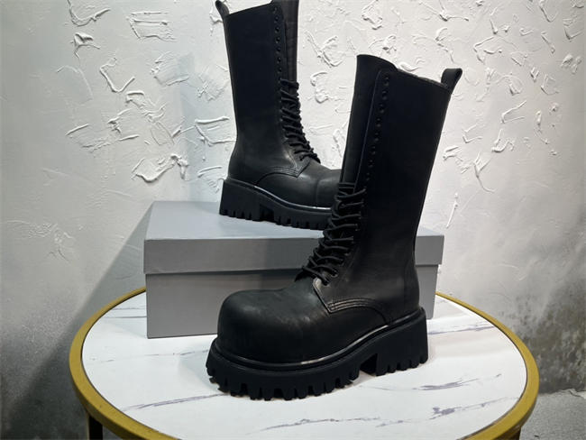 Balenciaga Boot