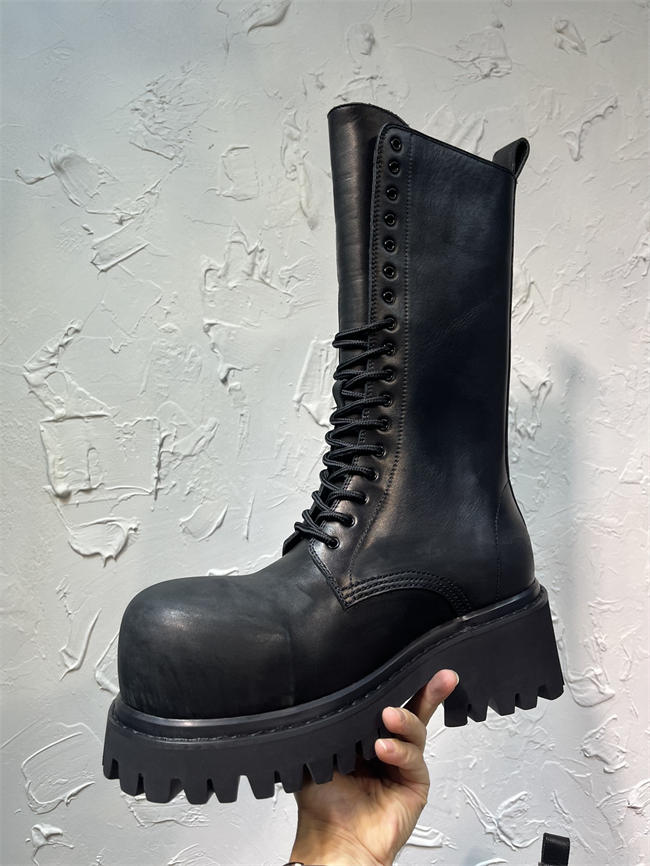 Balenciaga Boot