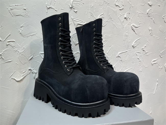 Balenciaga Boot