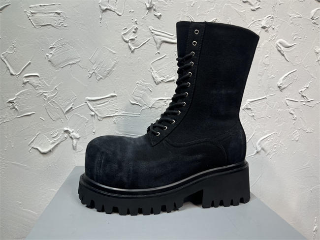 Balenciaga Boot