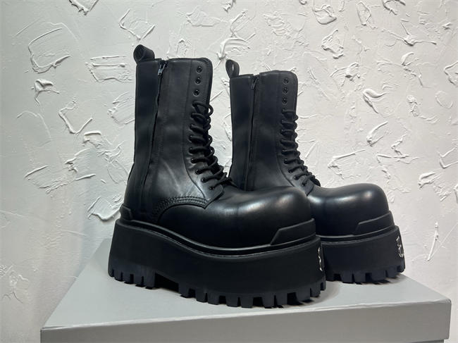 Balenciaga Boot