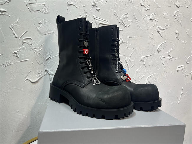 Balenciaga Boot