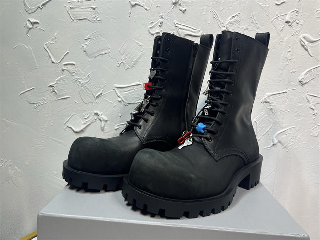 Balenciaga Boot