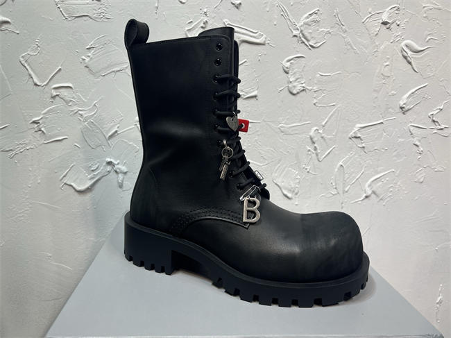 Balenciaga Boot