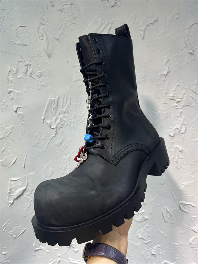 Balenciaga Boot