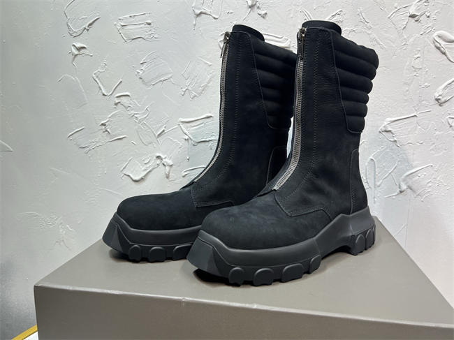 Balenciaga Boot