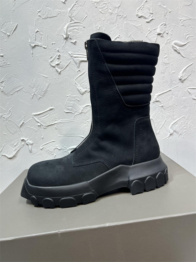 Balenciaga Boot