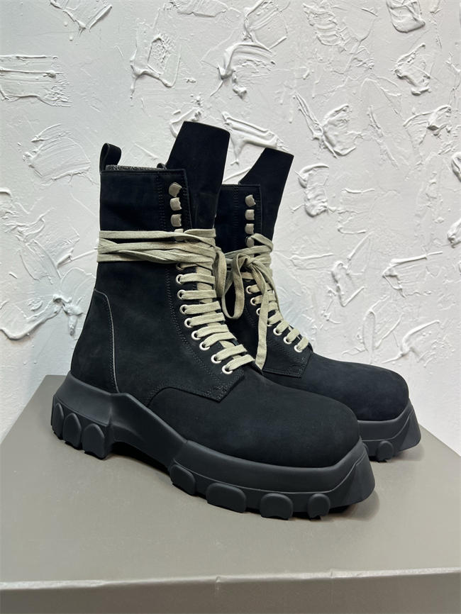 Balenciaga Boot