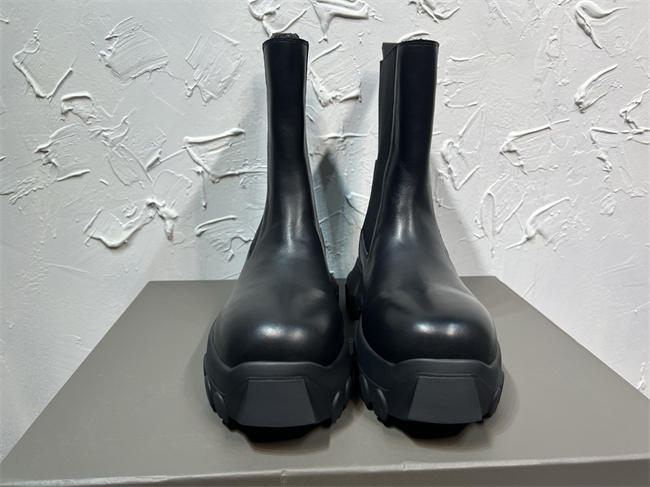 Balenciaga Boot