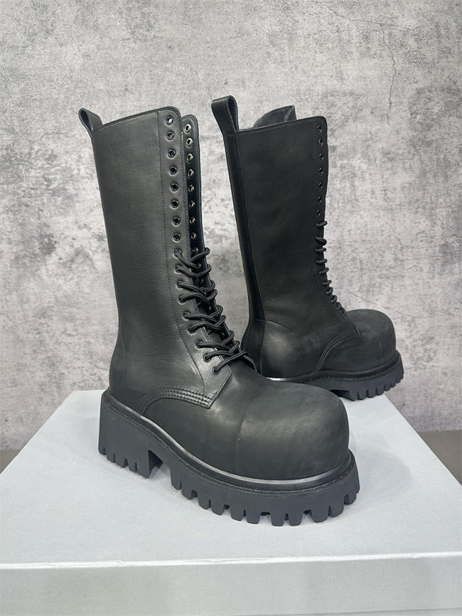 Balenciaga Boot