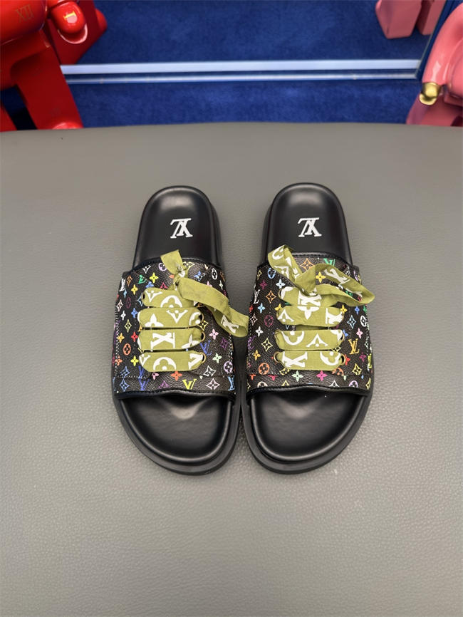 Lv Slipper