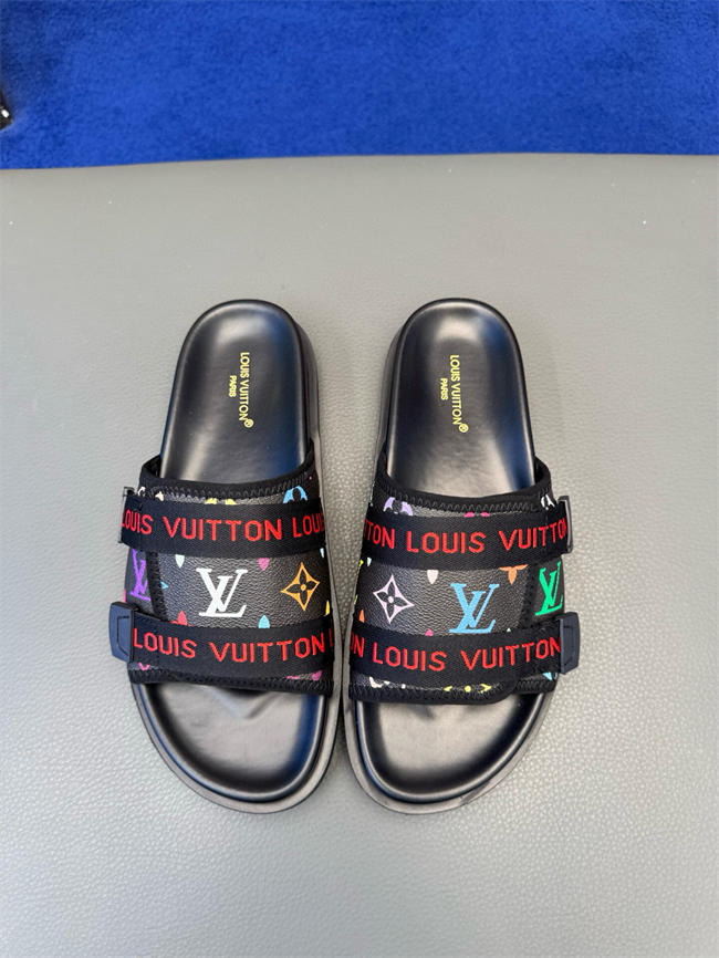 Lv Slipper